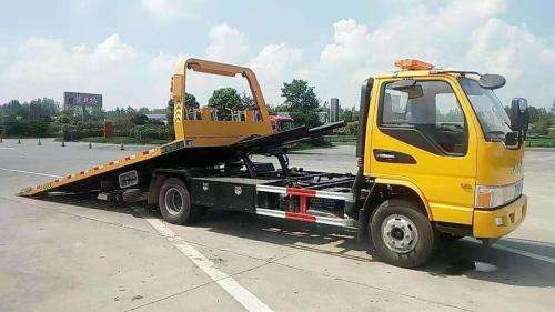 道路救援属于车险报案吗？“非事故道路免费救援”是怎么一回事？