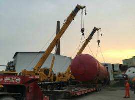 3、35 50吨起重机